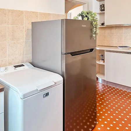 Centro Di Wifi Netflix Apartament