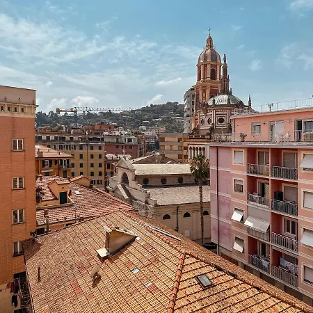 [centro Di Rapallo] Wifi Netflix Rapallo