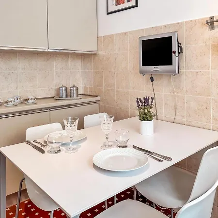 Apartament Centro Di Wifi Netflix *