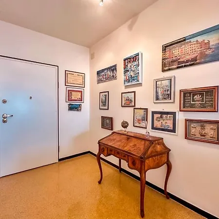 Apartament Centro Di Wifi Netflix