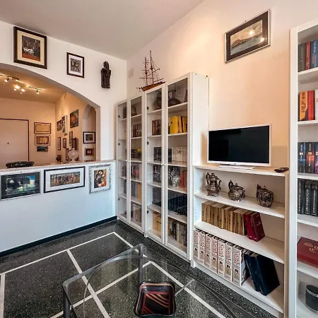 [centro Di Rapallo] Wifi Netflix Rapallo