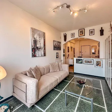 Apartament Centro Di Wifi Netflix *